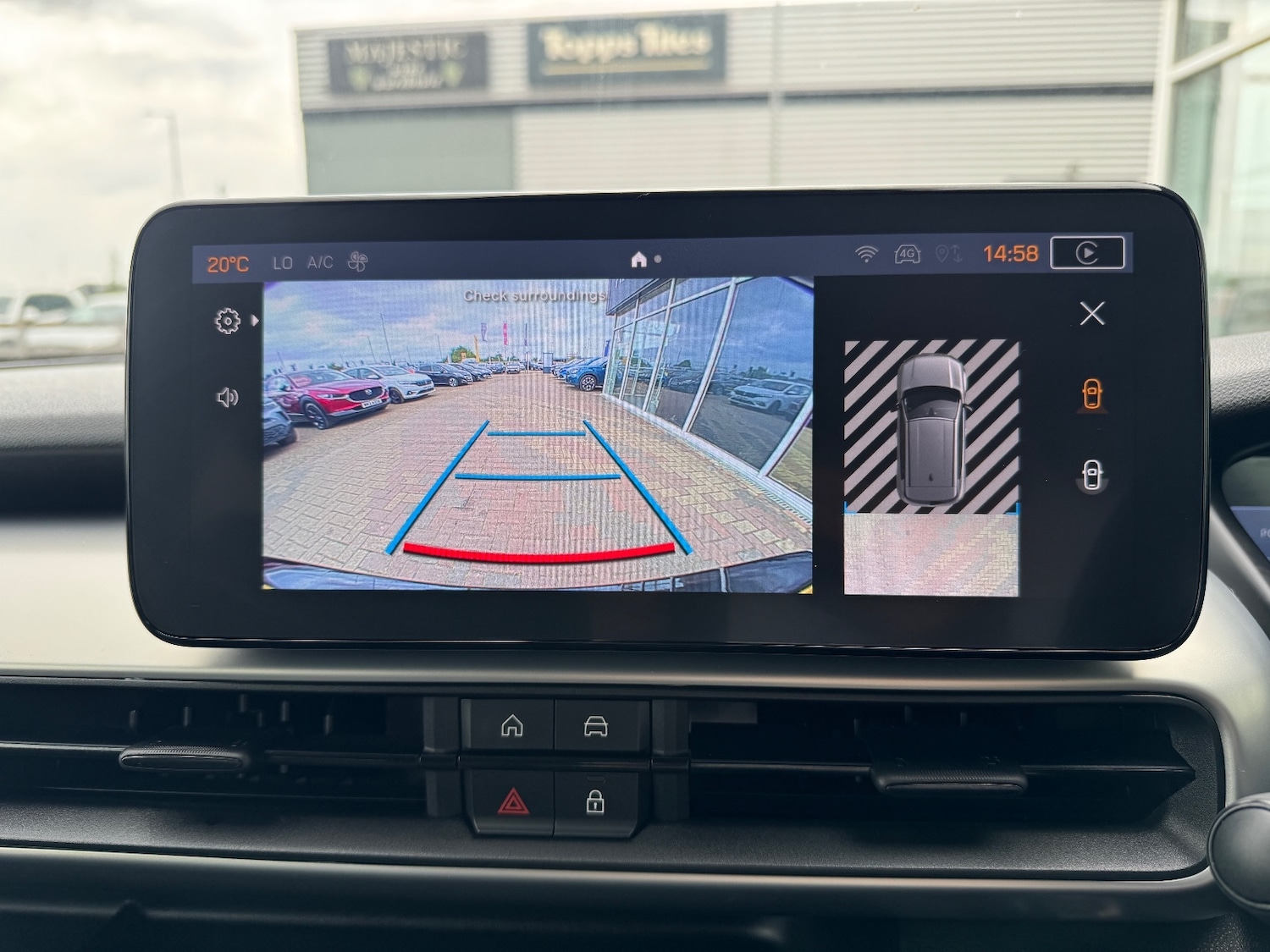 Used Jeep Other 2025 for sale - 76372787: Photo 29