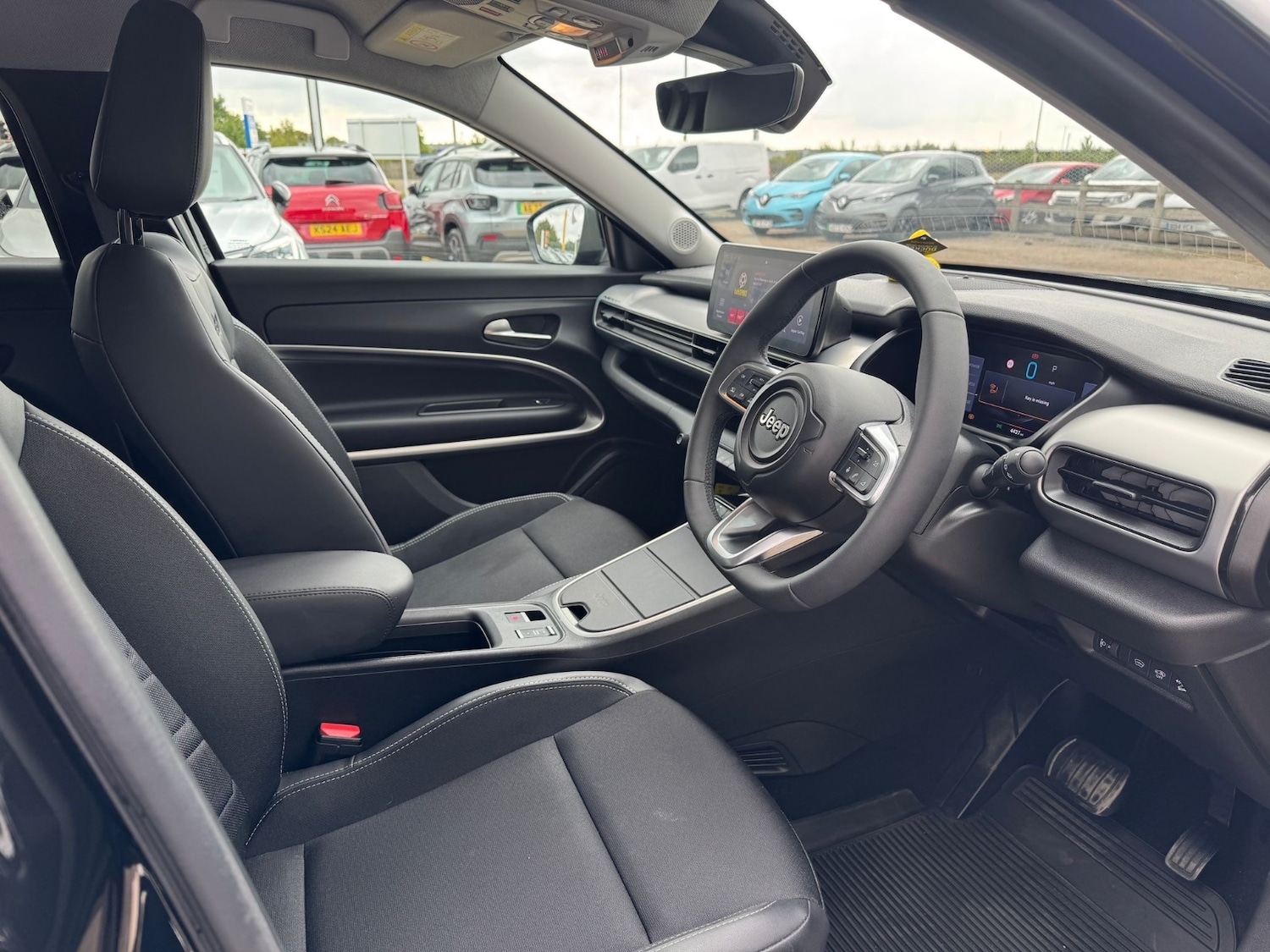 Used Jeep Other 2025 for sale - 76372787: Photo 35