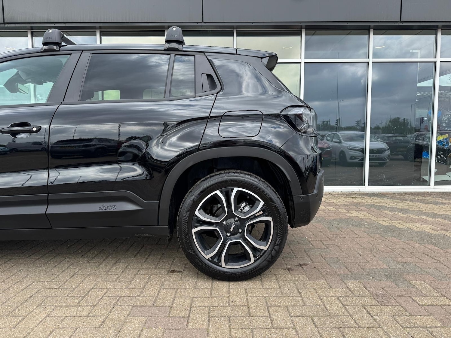 Used Jeep Other 2025 for sale - 76372787: Photo 38