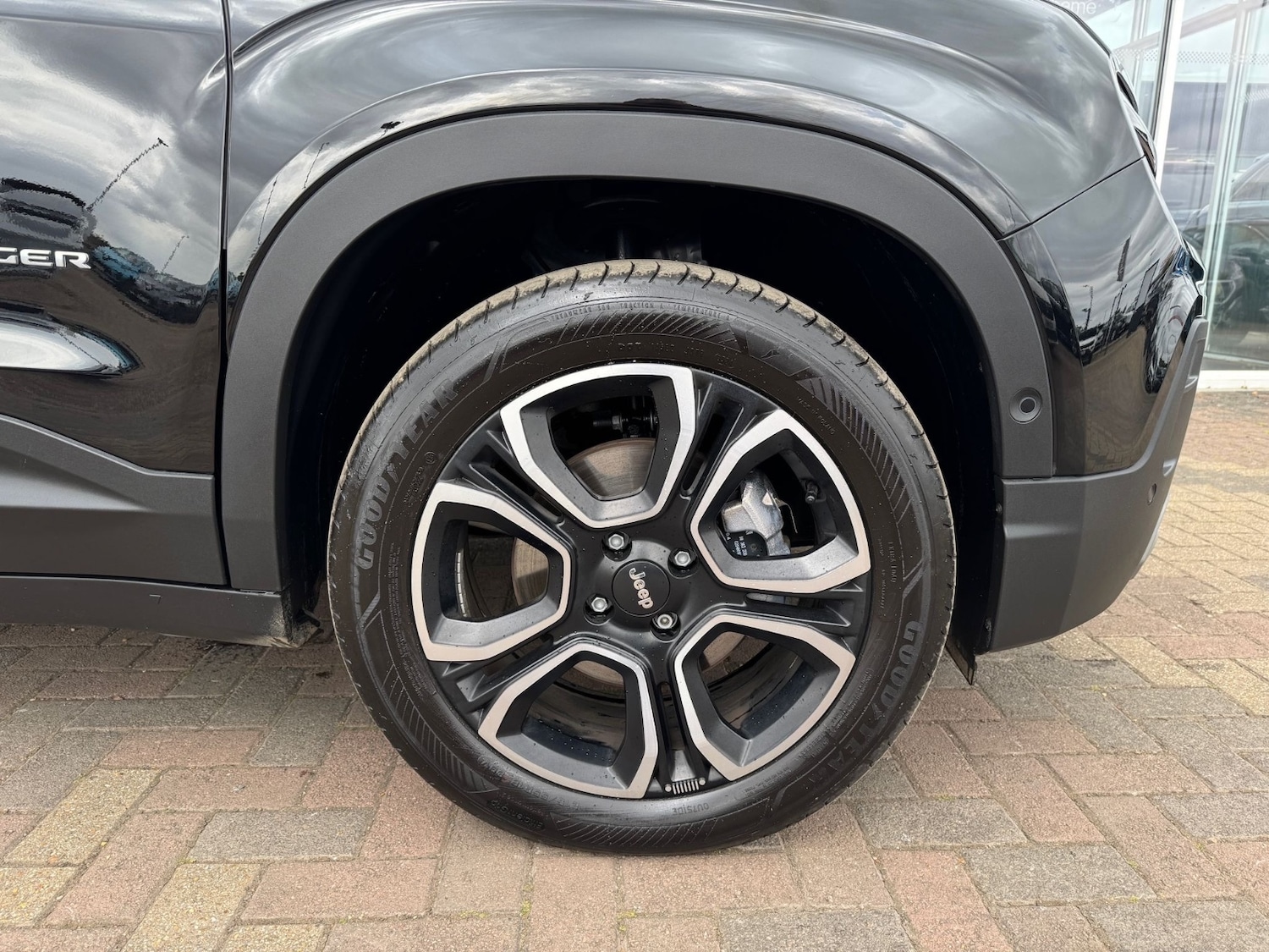 Used Jeep Other 2025 for sale - 76372787: Photo 39