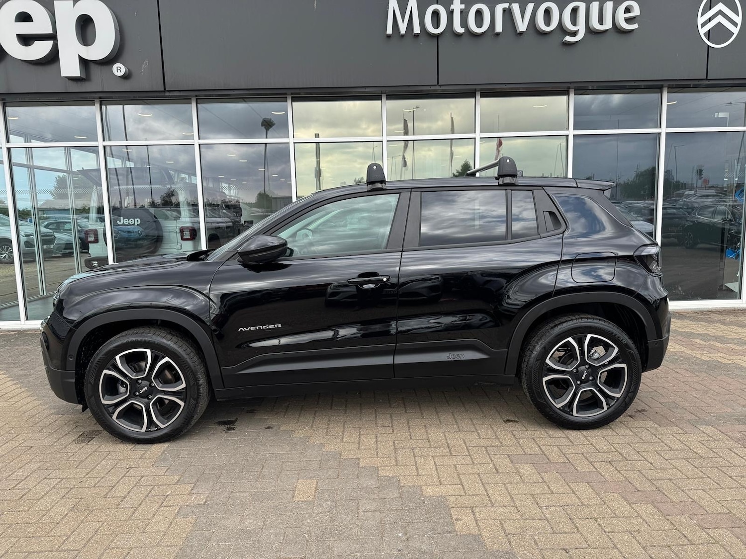 Used Jeep Other 2025 for sale - 76372787: Photo 40