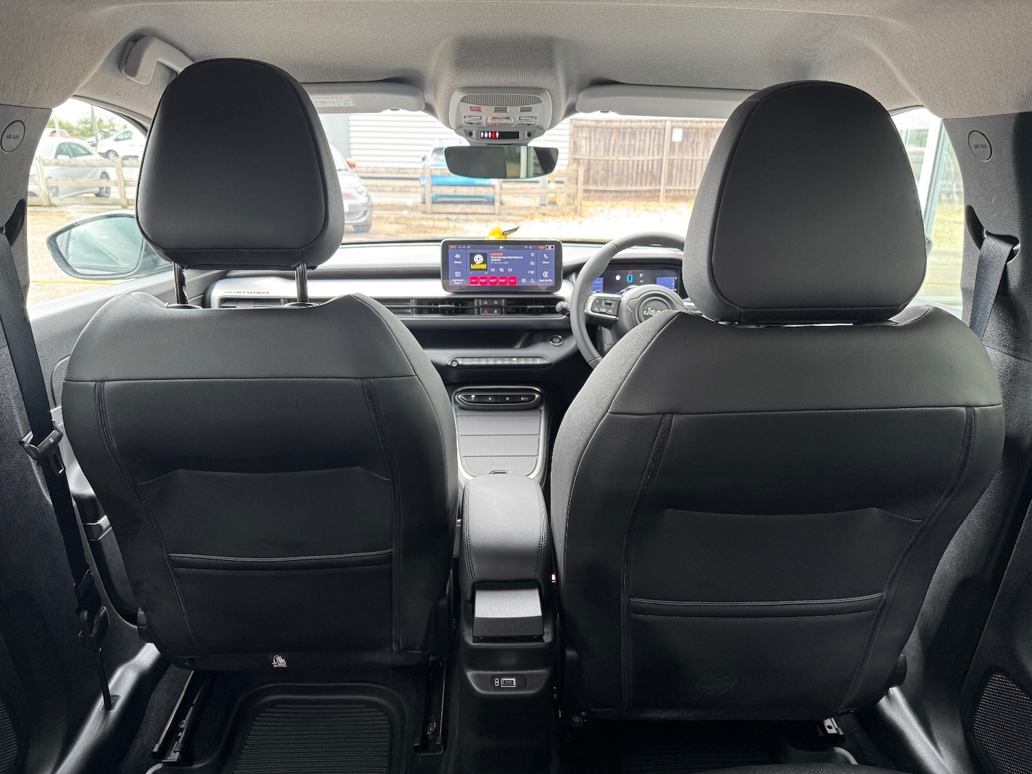 Used Jeep Other 2025 for sale - 76372787: Photo 43