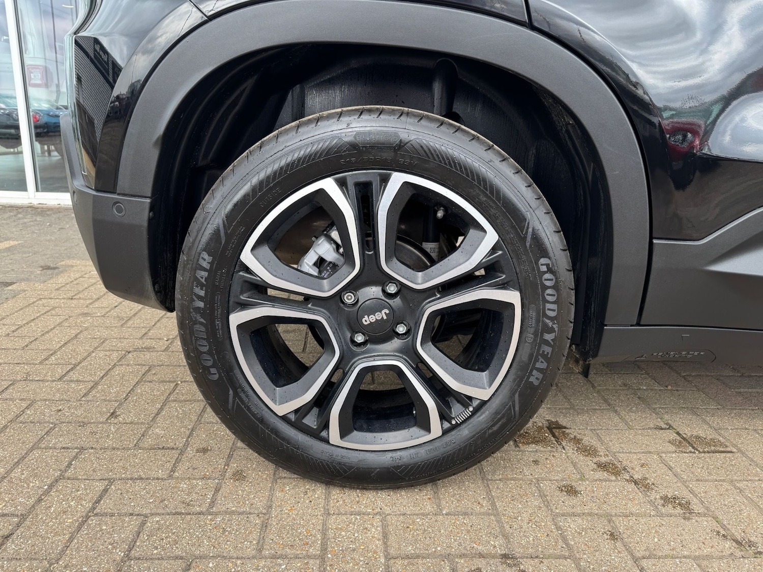 Used Jeep Other 2025 for sale - 76372787: Photo 51