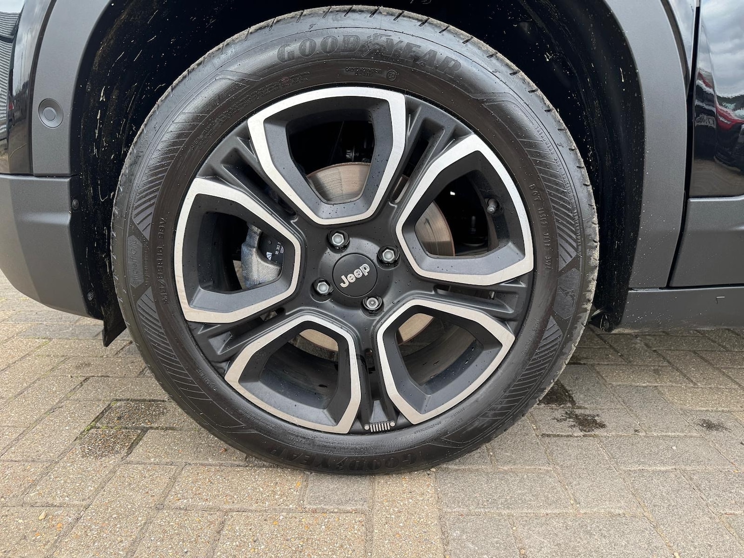 Used Jeep Other 2025 for sale - 76372787: Photo 53