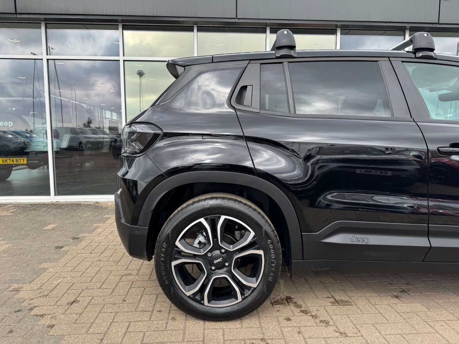 Used Jeep Other 2025 for sale - 76372787: Photo 6