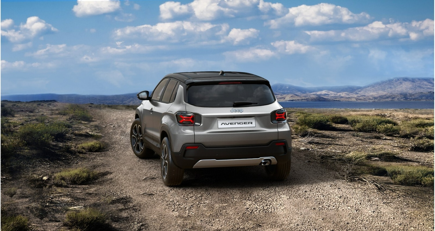 Used Jeep Other for sale - 77519066: Photo 4