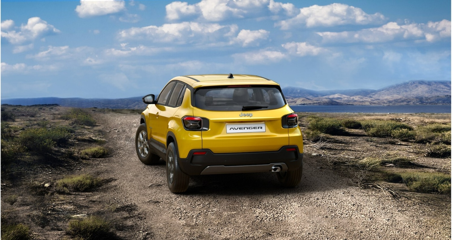 Used Jeep Other for sale - 75355297: Photo 2