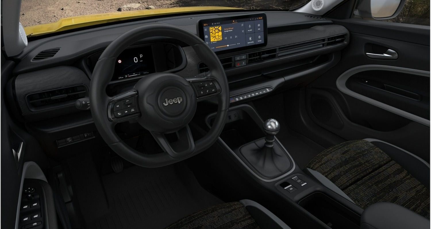 Used Jeep Other for sale - 75355297: Photo 5