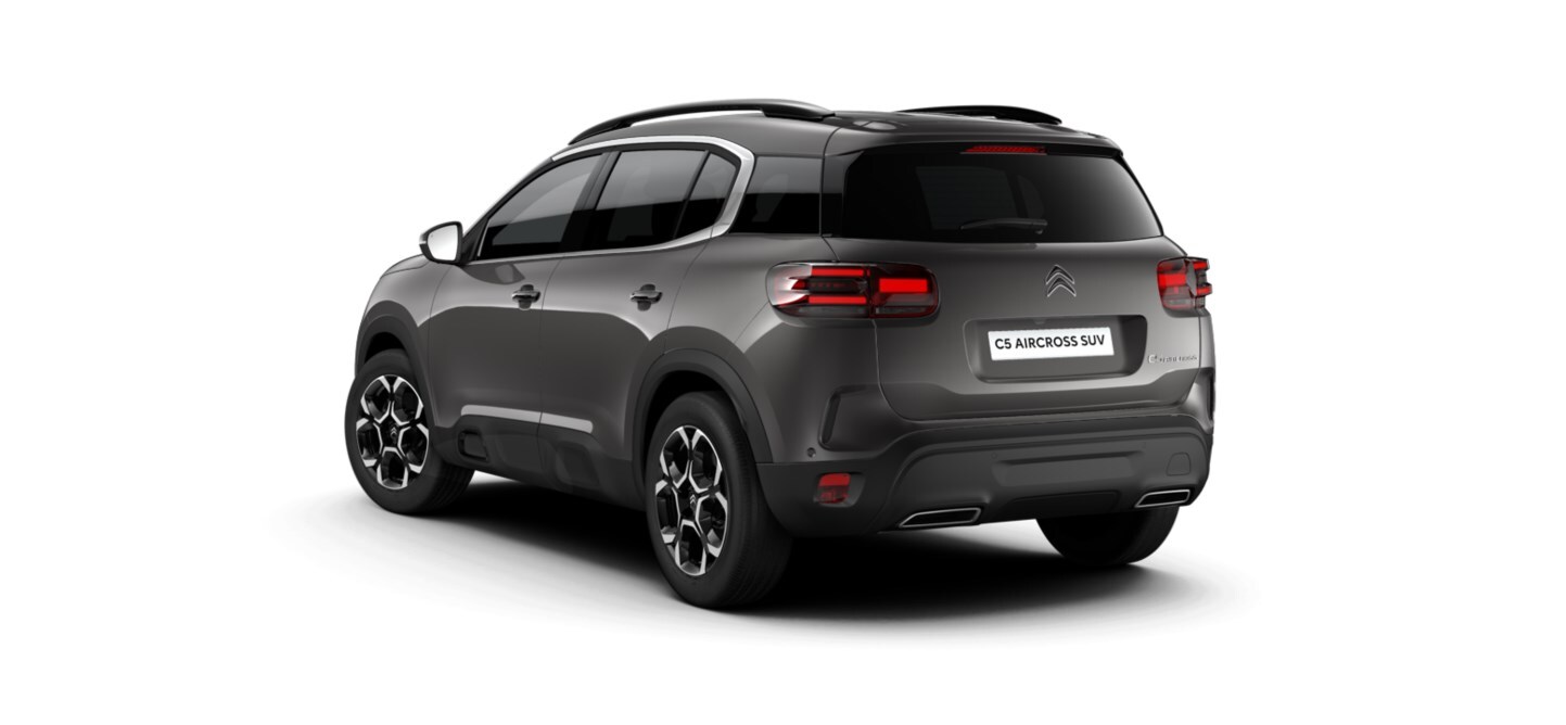 Used Citroen C5 Aircross for sale - 75355243: Photo 3