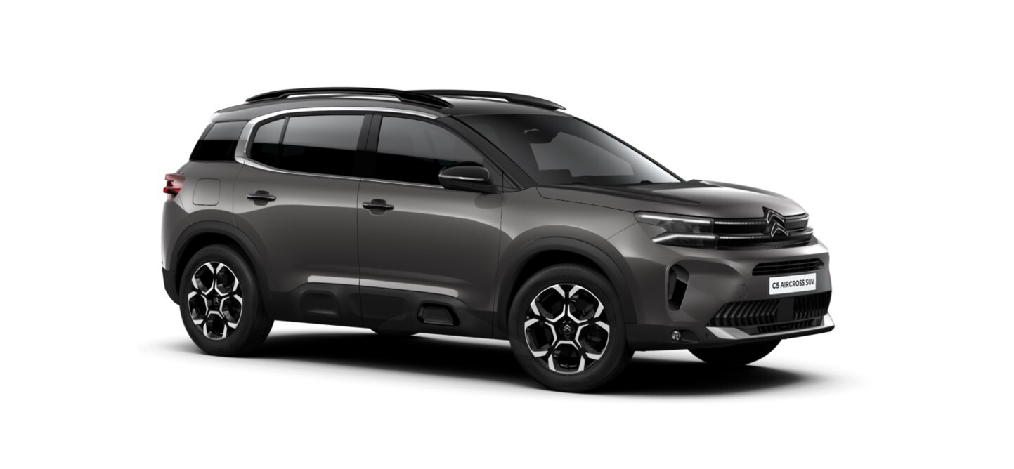 Used Citroen C5 Aircross for sale - 75355243: Photo 4