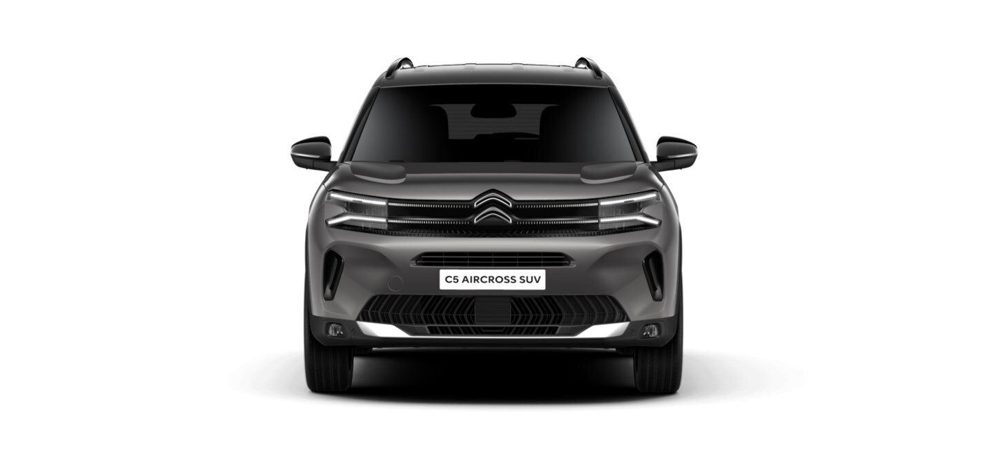 Used Citroen C5 Aircross for sale - 75355243: Photo 5