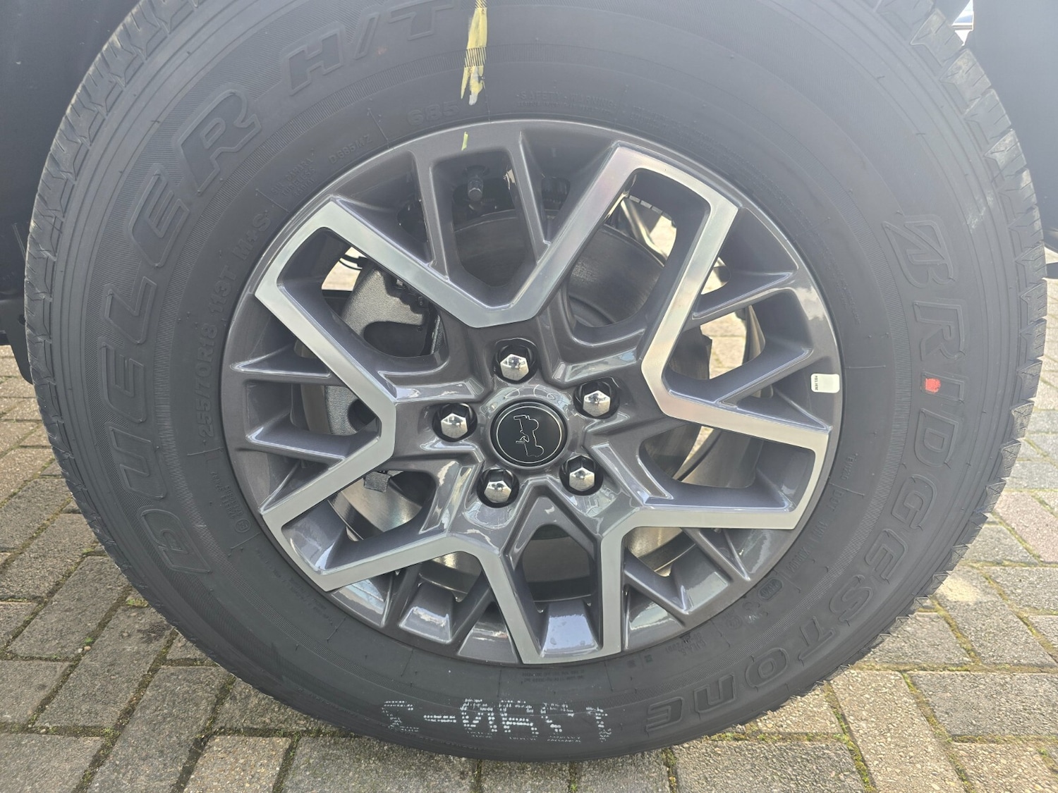 Used Jeep Wrangler 2024 for sale - 75354912: Photo 13