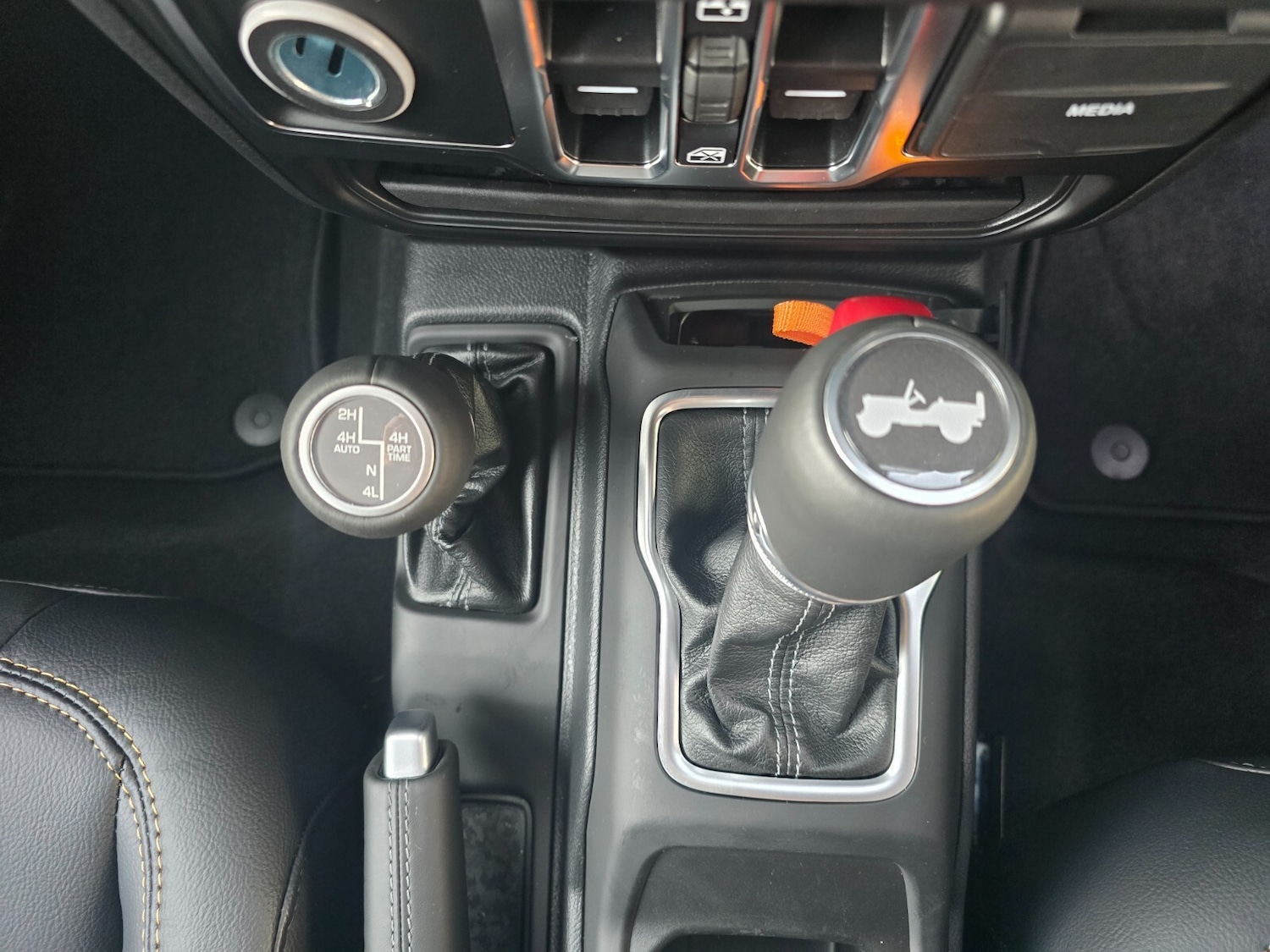 Used Jeep Wrangler 2024 for sale - 75354912: Photo 30