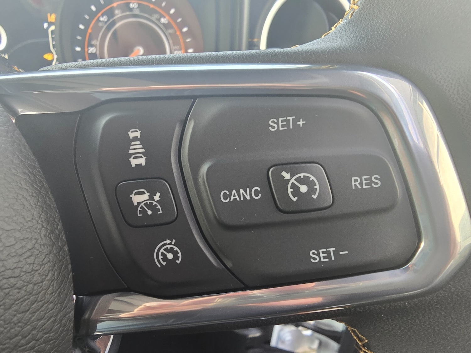 Used Jeep Wrangler 2024 for sale - 75354912: Photo 34