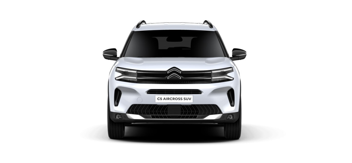 Used Citroen C5 Aircross for sale - 75355374: Photo 2