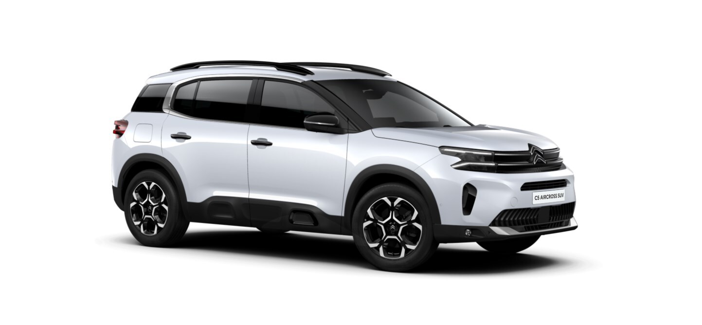Used Citroen C5 Aircross for sale - 75355374: Photo 3