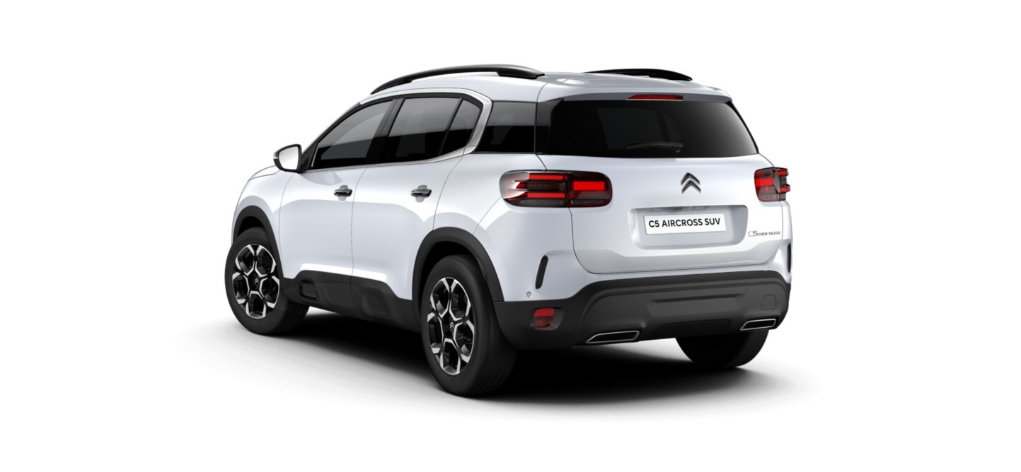 Used Citroen C5 Aircross for sale - 75355374: Photo 4