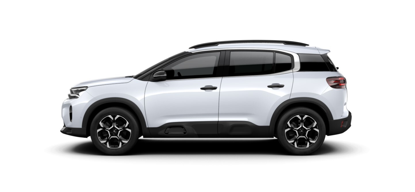 Used Citroen C5 Aircross for sale - 75355374: Photo 5
