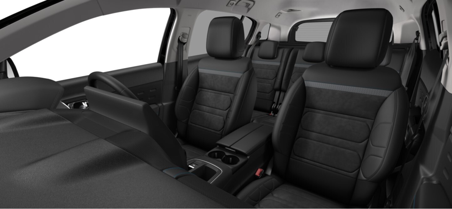 Used Citroen C5 Aircross for sale - 75355374: Photo 6