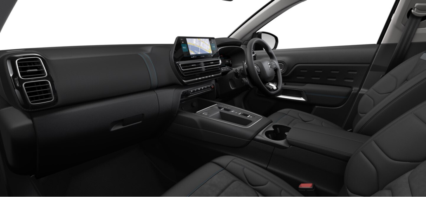 Used Citroen C5 Aircross for sale - 75355374: Photo 7