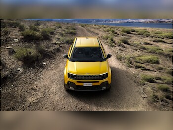 Used Jeep Other undefined for sale - 75355173: Photo