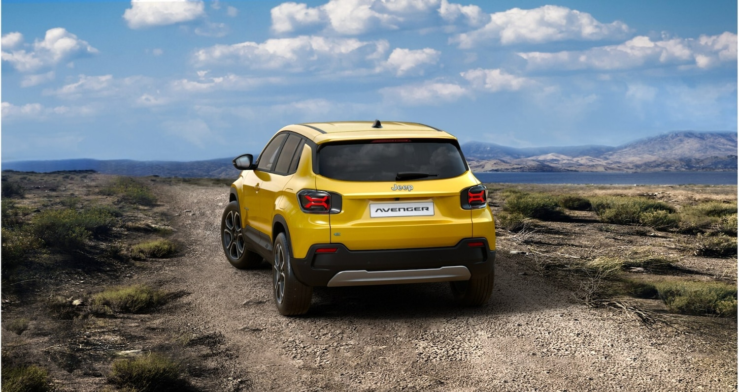 Used Jeep Other for sale - 75355173: Photo 3