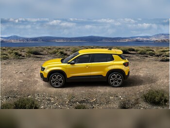 Used Jeep Other undefined for sale - 75355173: Photo