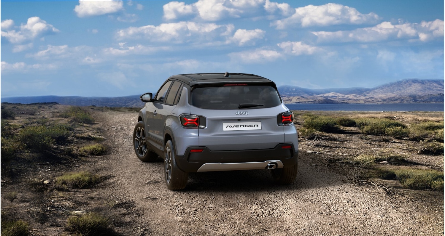 Used Jeep Other for sale - 77519027: Photo 2