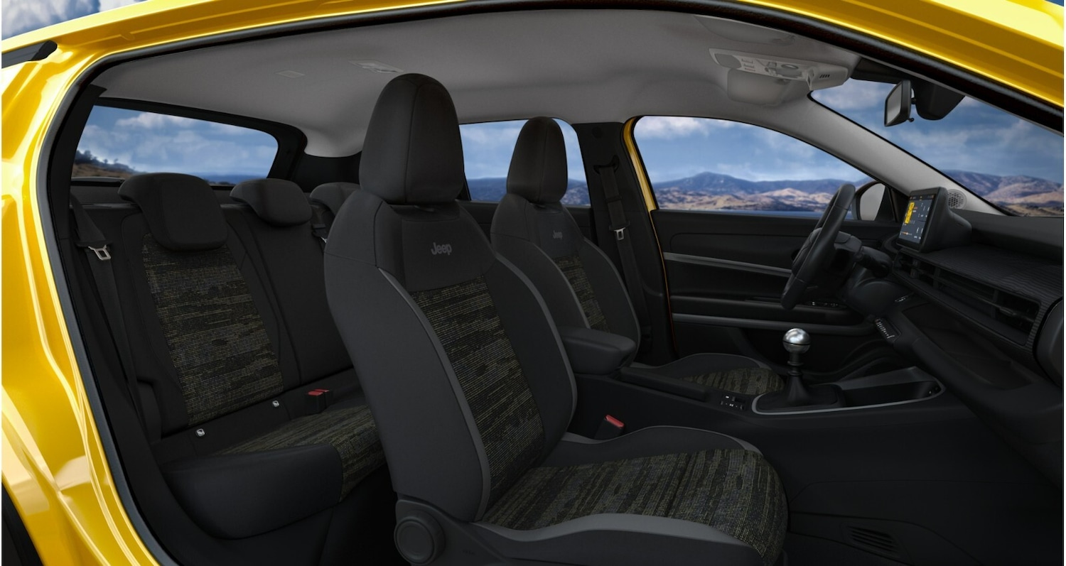 Used Jeep Other for sale - 77519074: Photo 7