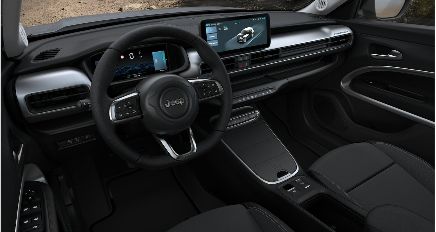 Used Jeep Other for sale - 77519025: Photo 3