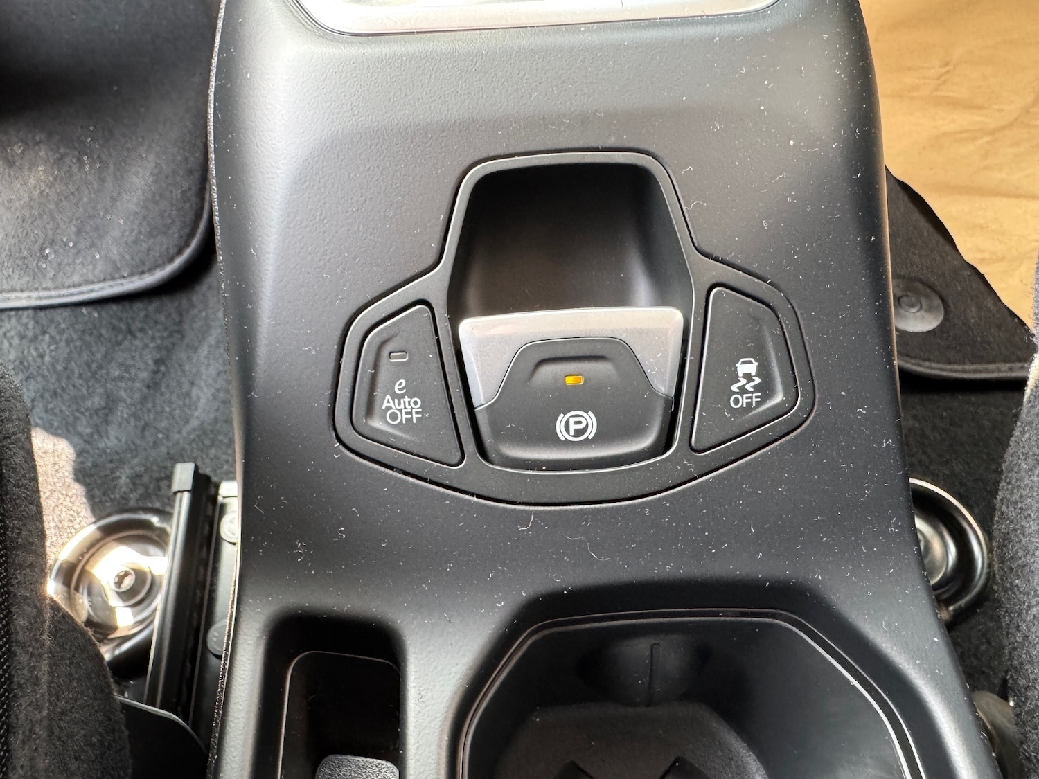 Used Jeep Renegade 2025 for sale - 77519071: Photo 14