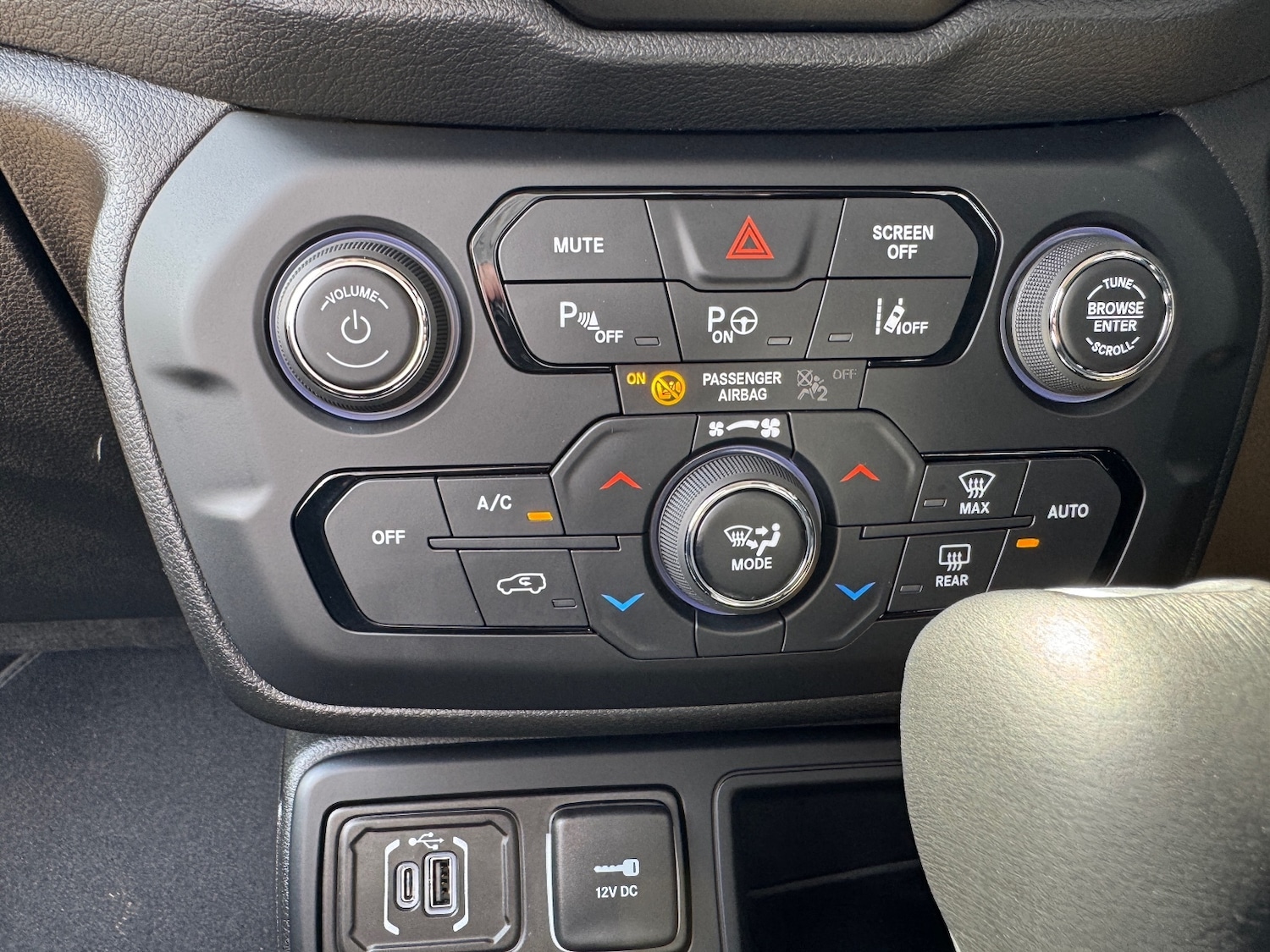 Used Jeep Renegade 2025 for sale - 77519071: Photo 15