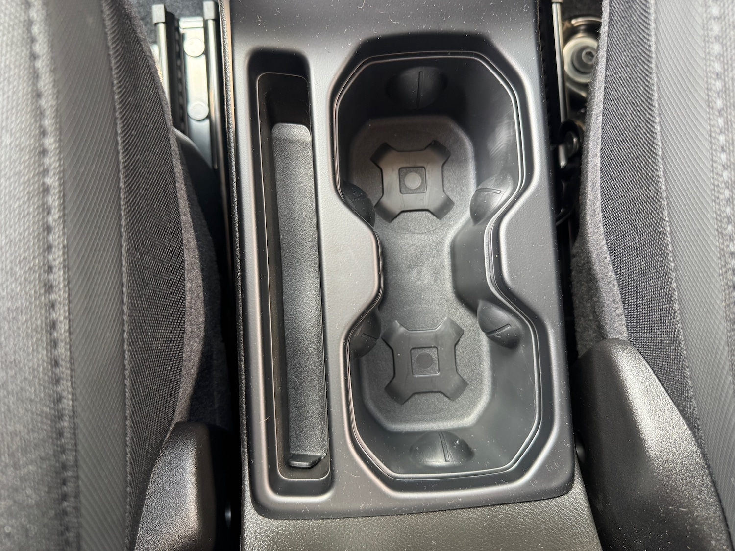 Used Jeep Renegade 2025 for sale - 77519071: Photo 16