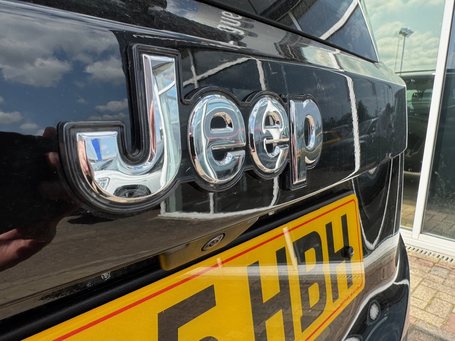 Used Jeep Renegade 2025 for sale - 77519071: Photo 26