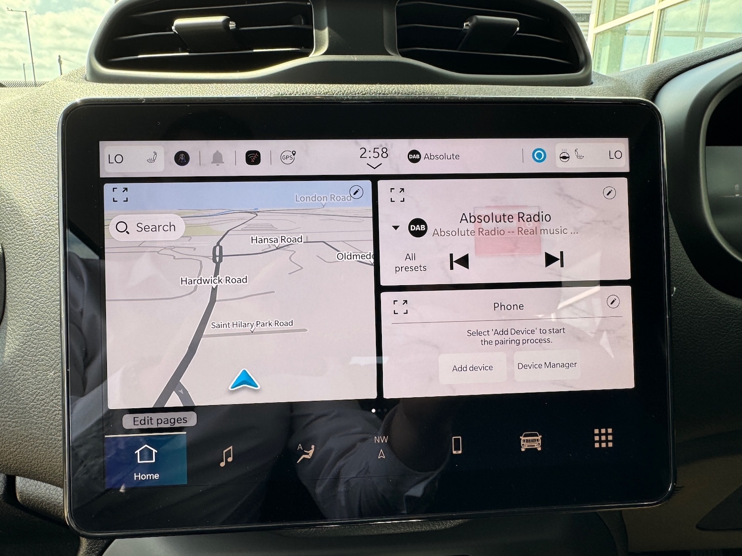 Used Jeep Renegade 2025 for sale - 77519071: Photo 31