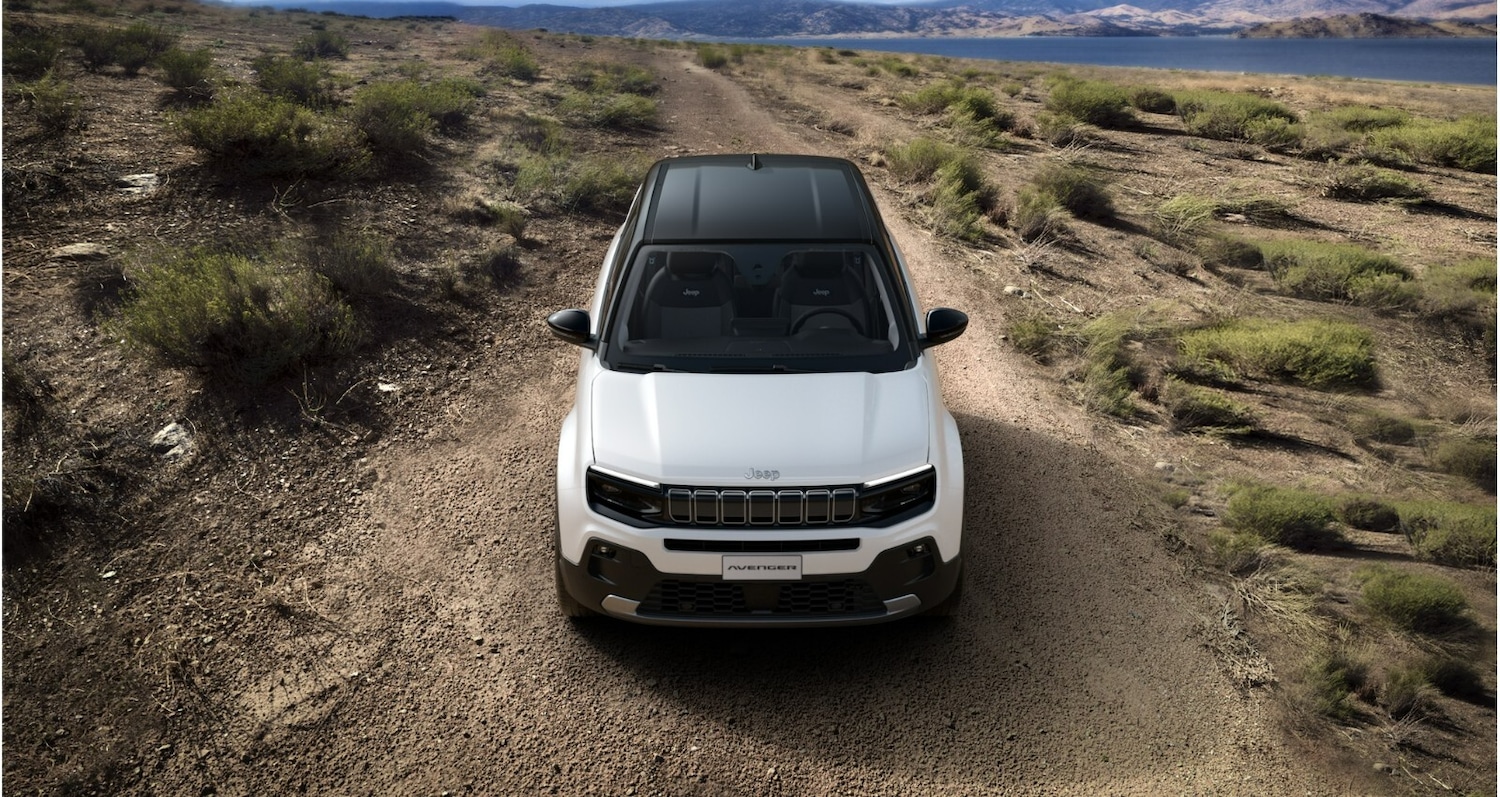 Used Jeep Other for sale - 77519053: Photo 8