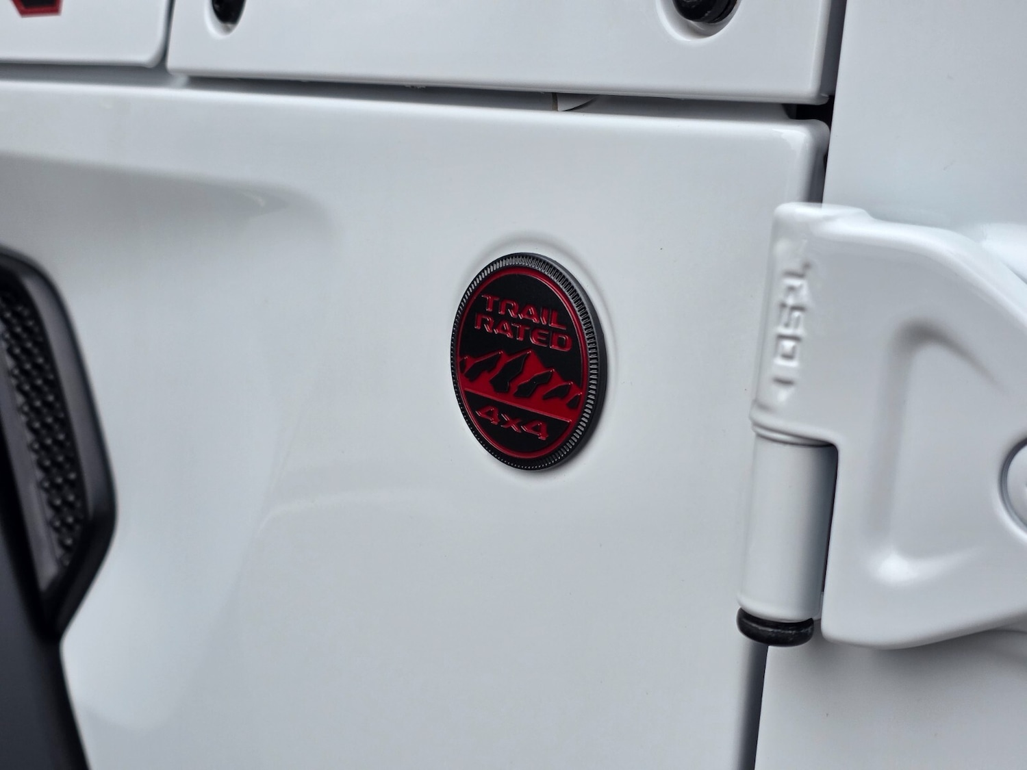 Used Jeep Wrangler 2025 for sale - 77519042: Photo 21