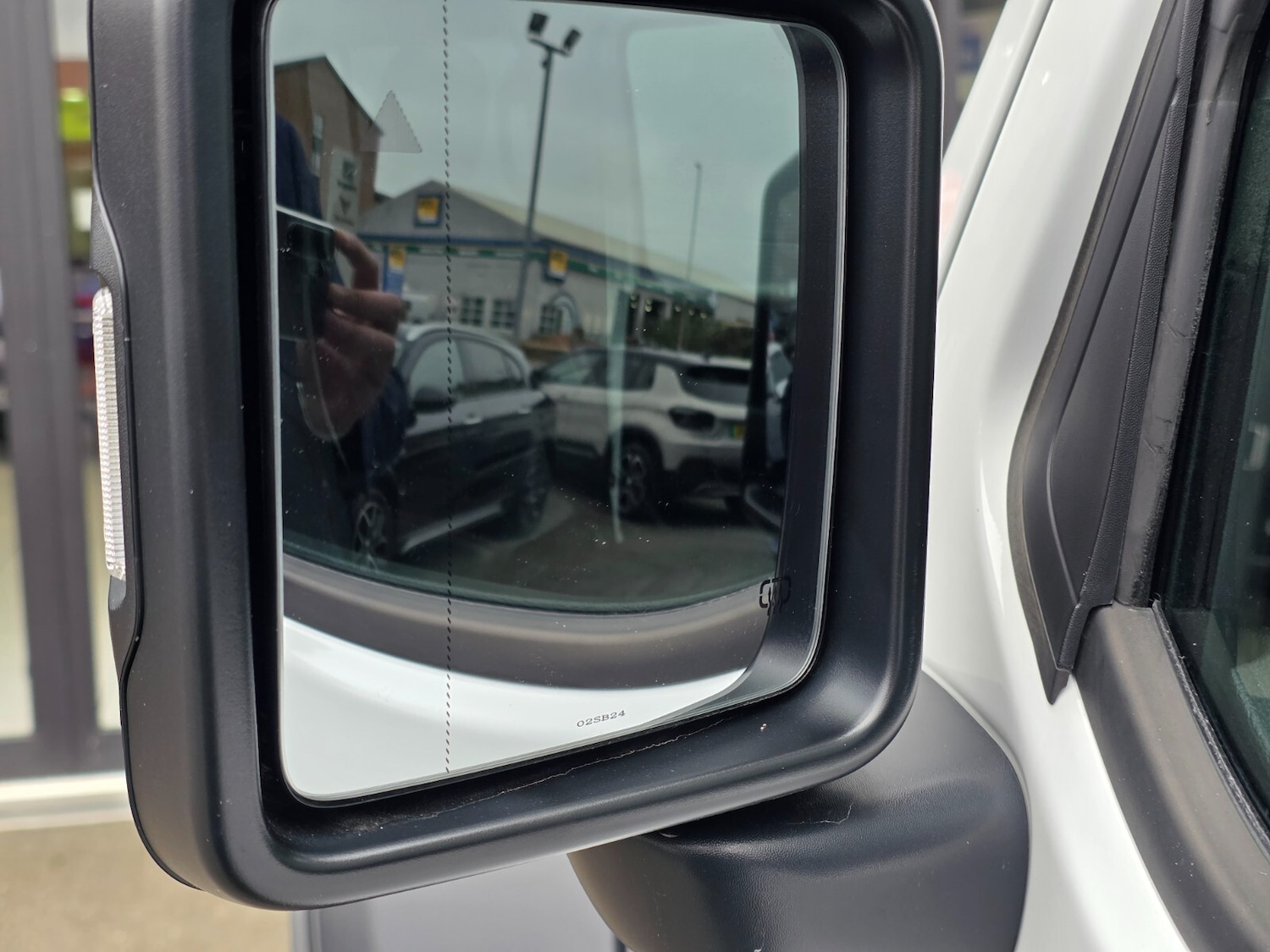 Used Jeep Wrangler 2025 for sale - 77519042: Photo 23