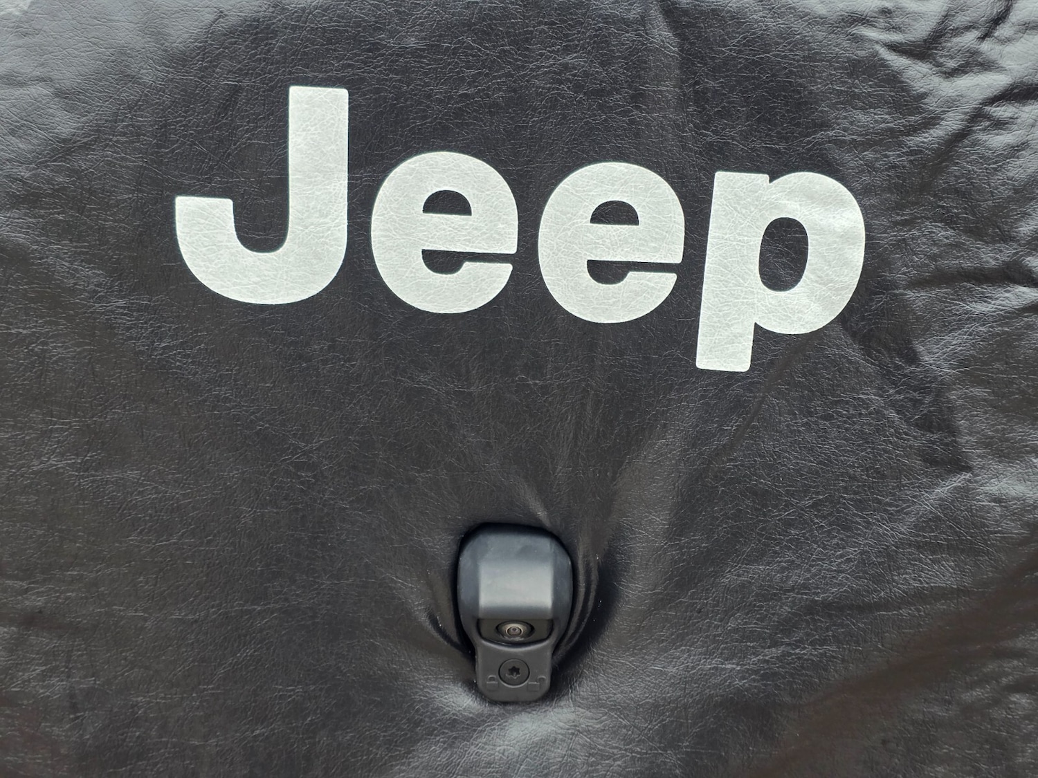 Used Jeep Wrangler 2025 for sale - 77519042: Photo 24