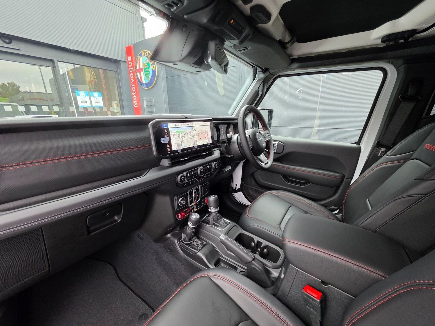 Used Jeep Wrangler 2025 for sale - 77519042: Photo 30