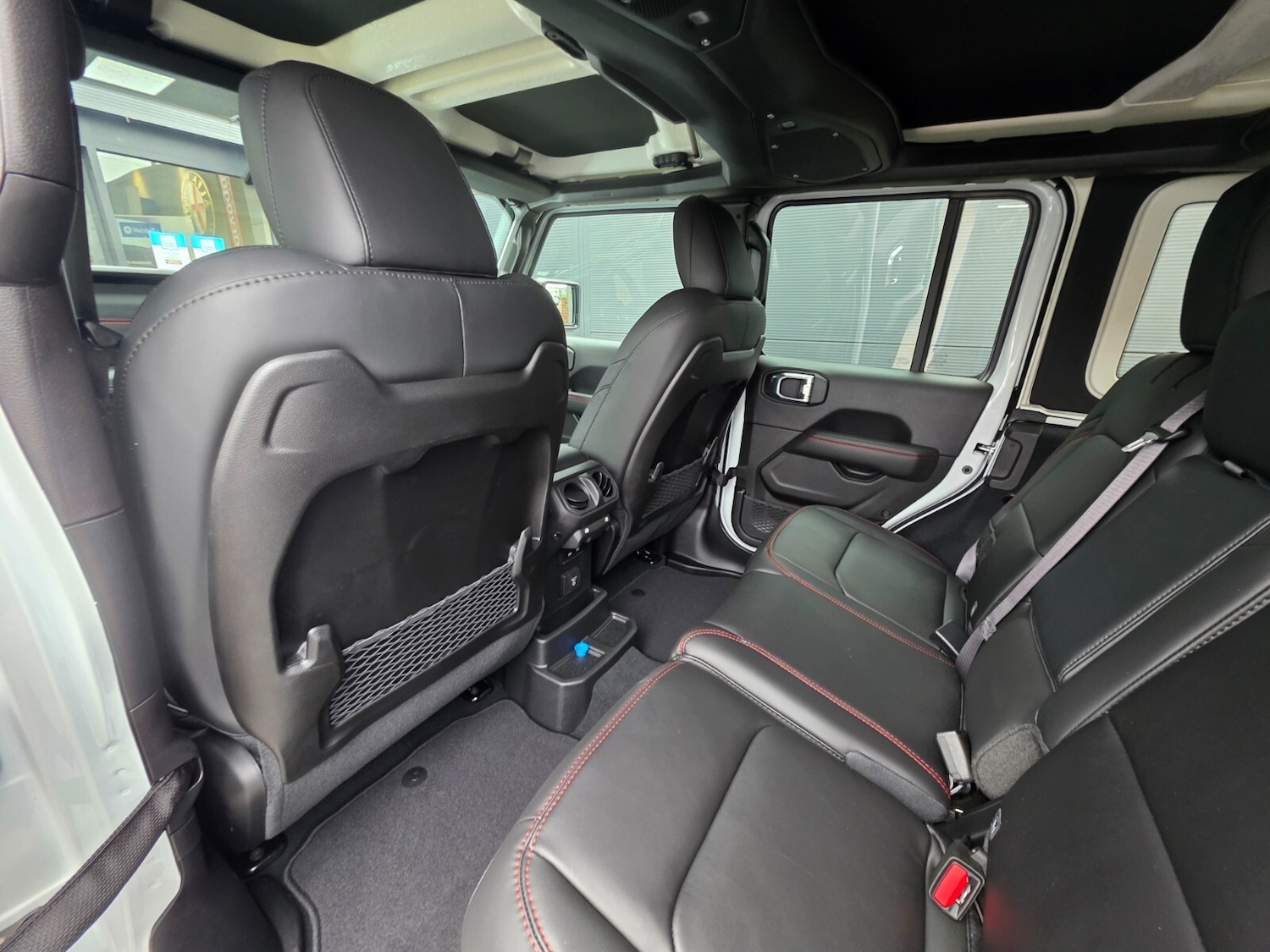 Used Jeep Wrangler 2025 for sale - 77519042: Photo 31