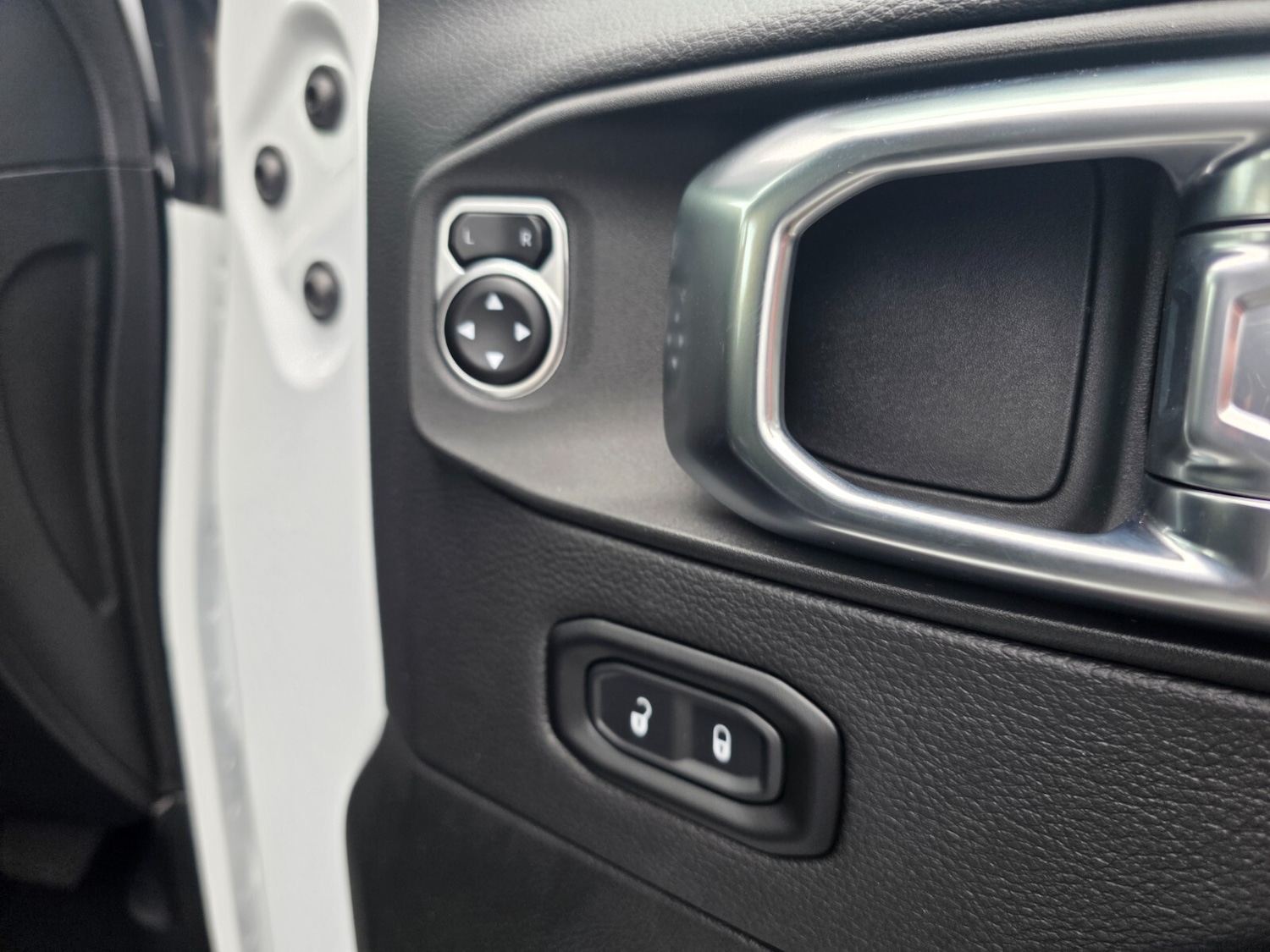 Used Jeep Wrangler 2025 for sale - 77519042: Photo 42