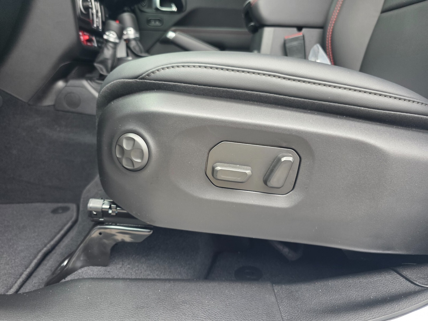 Used Jeep Wrangler 2025 for sale - 77519042: Photo 44