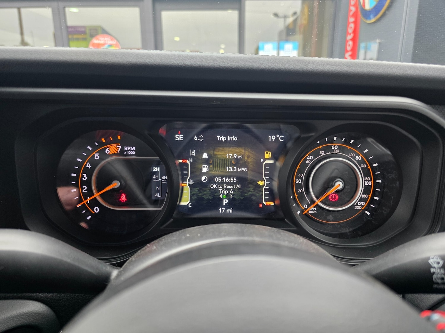 Used Jeep Wrangler 2025 for sale - 77519042: Photo 50