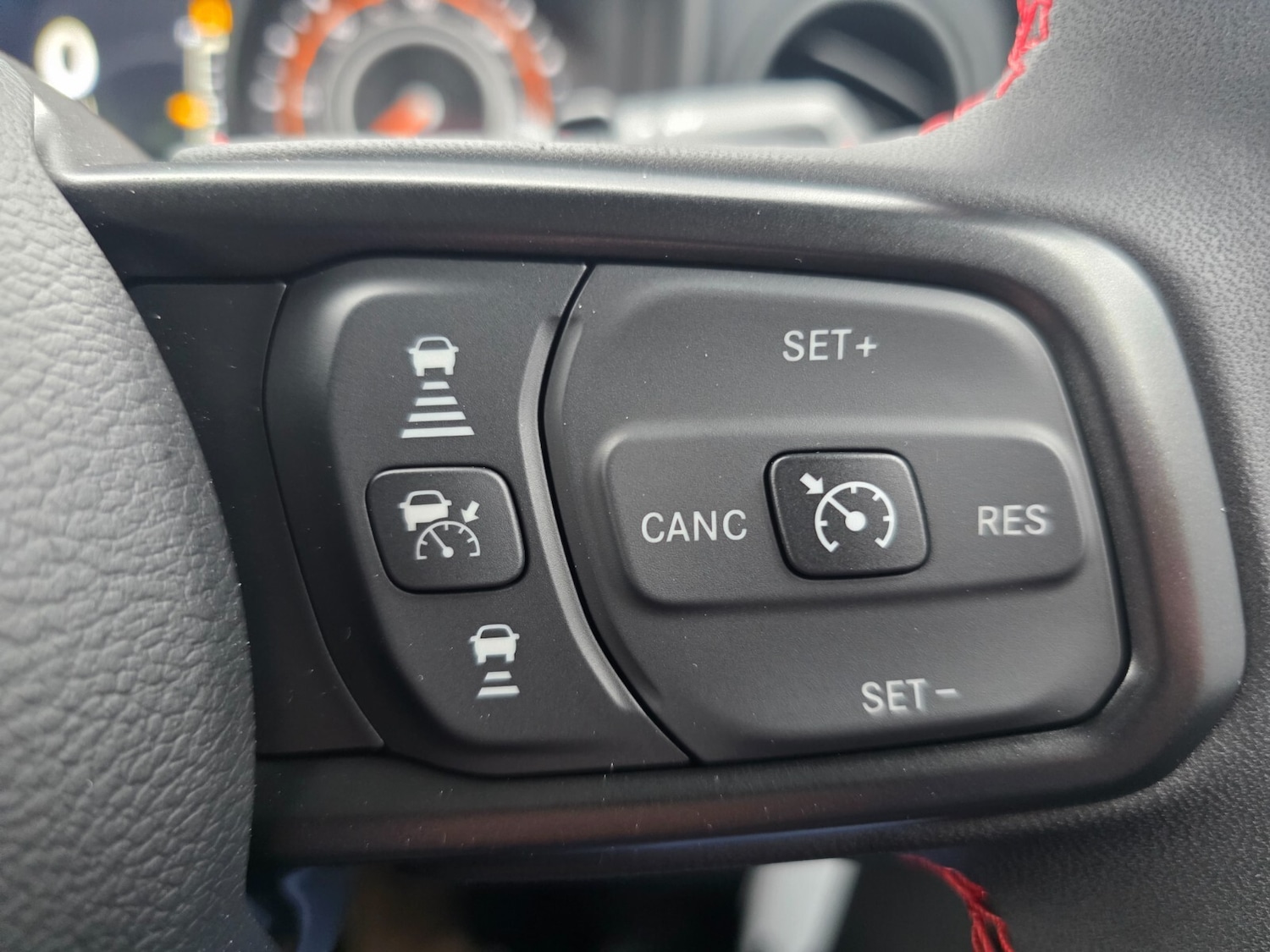 Used Jeep Wrangler 2025 for sale - 77519042: Photo 56