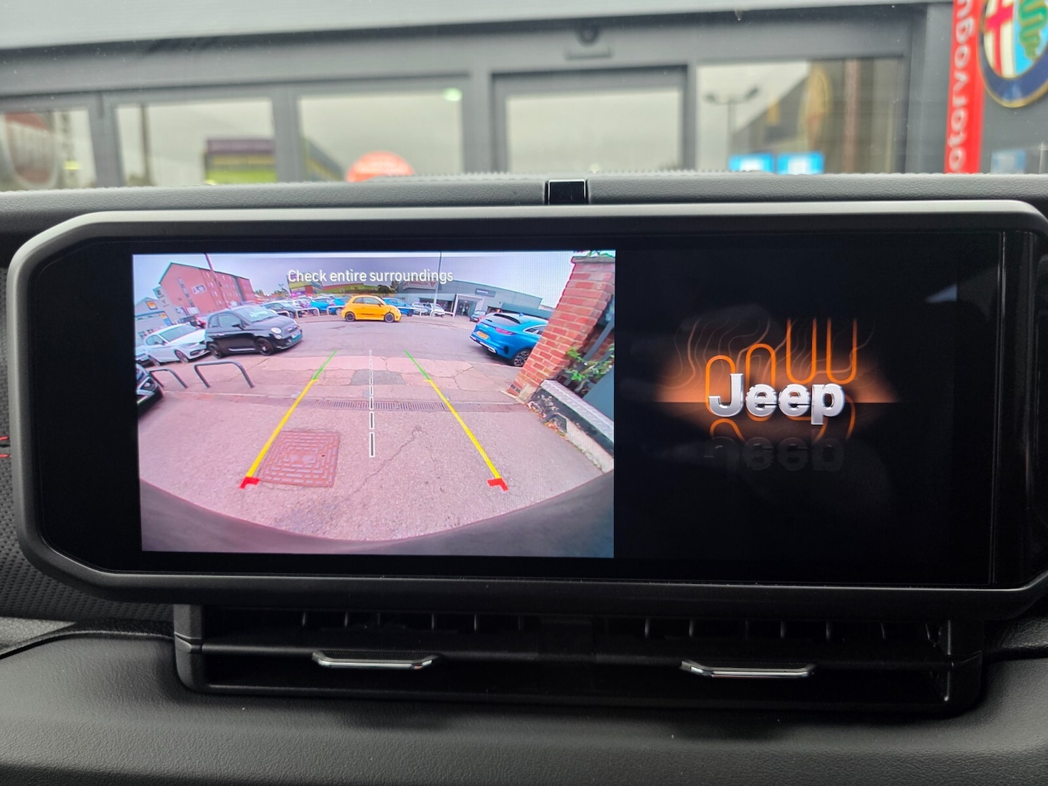 Used Jeep Wrangler 2025 for sale - 77519042: Photo 68