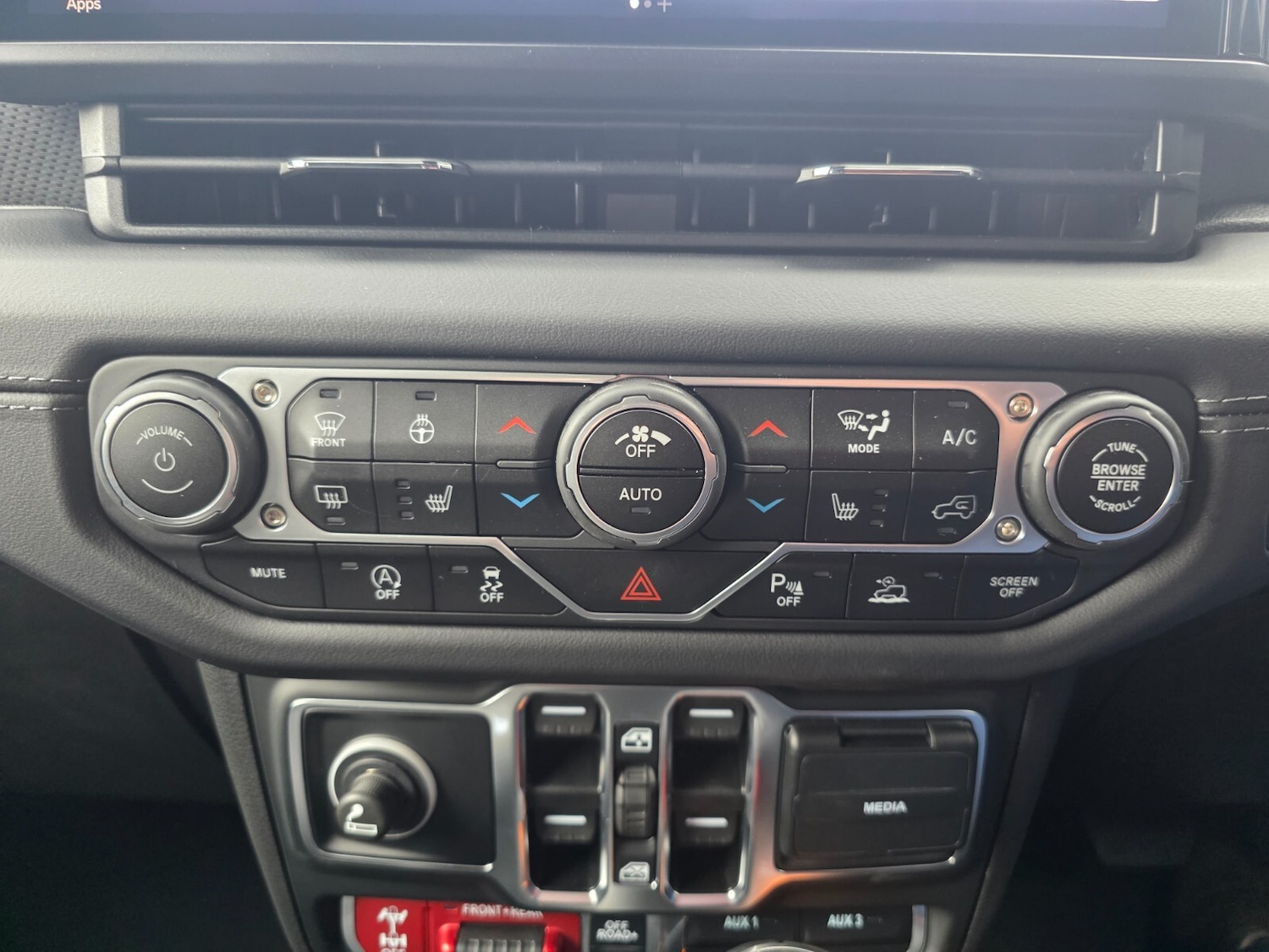 Used Jeep Wrangler 2025 for sale - 77519042: Photo 70