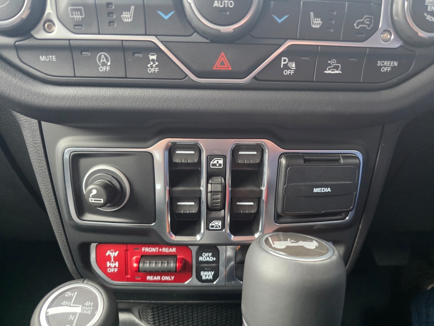 Used Jeep Wrangler 2025 for sale - 77519042: Photo 71