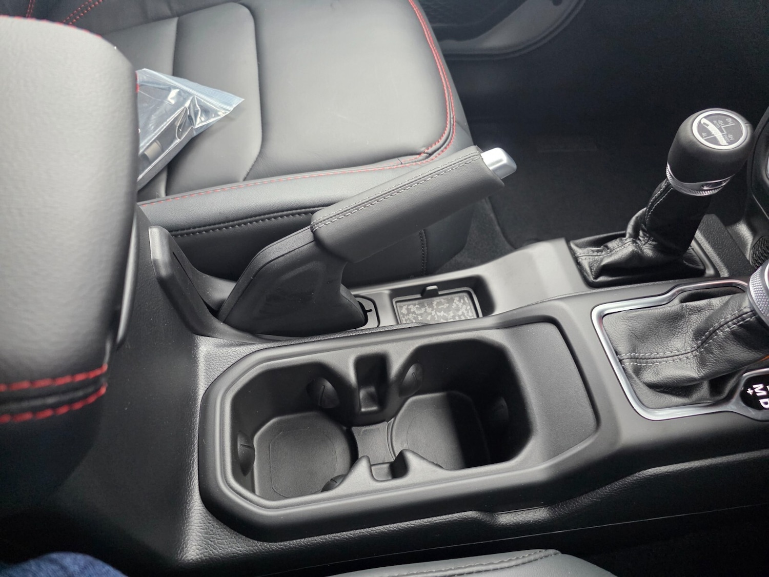 Used Jeep Wrangler 2025 for sale - 77519042: Photo 74