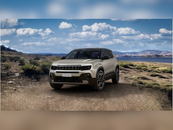 Jeep Other feature image